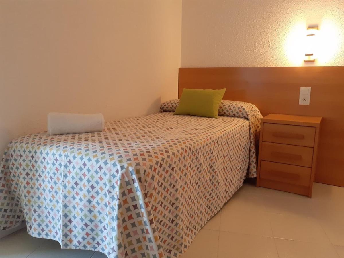 Aparthotel Golf Beach ปัลส์ ภายนอก รูปภาพ