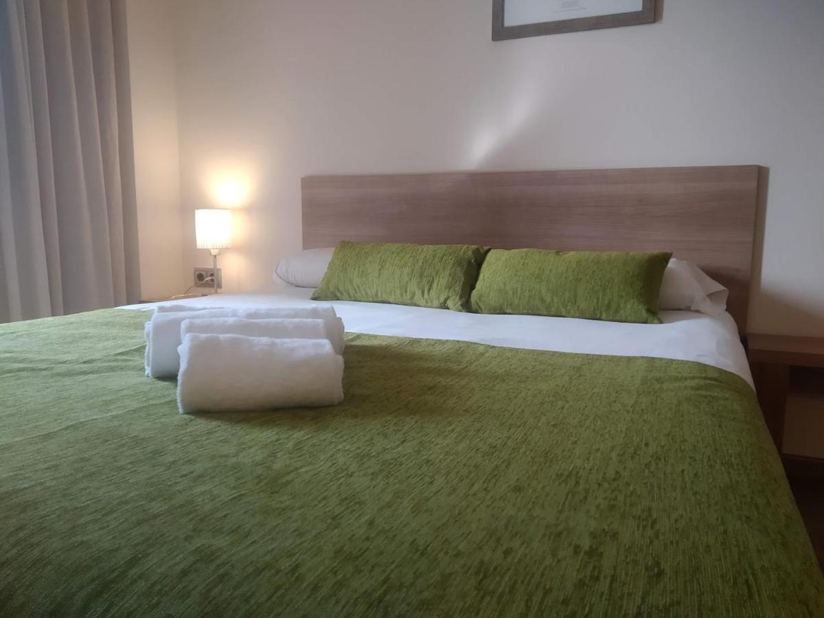 Aparthotel Golf Beach ปัลส์ ภายนอก รูปภาพ