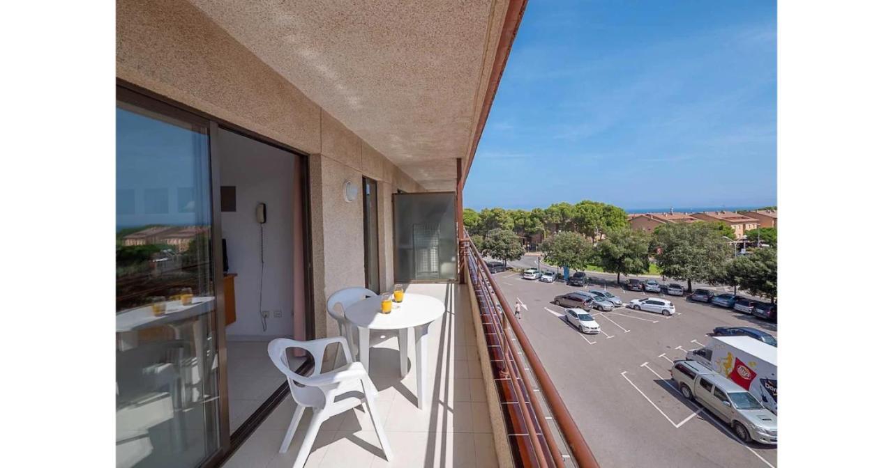 Aparthotel Golf Beach ปัลส์ ภายนอก รูปภาพ