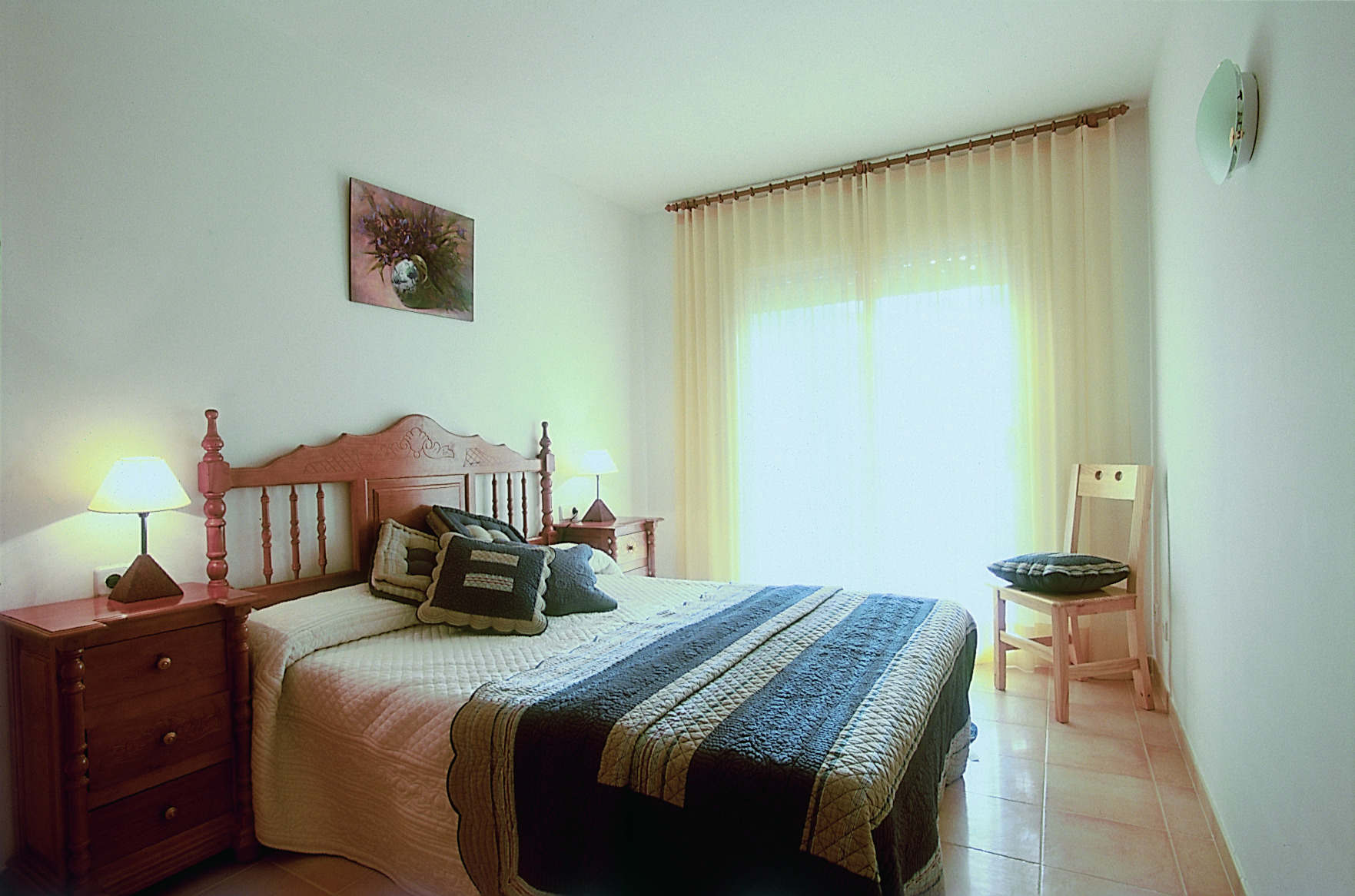 Aparthotel Golf Beach ปัลส์ ภายนอก รูปภาพ
